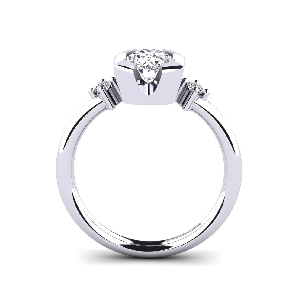 Engagement Ring Adoray