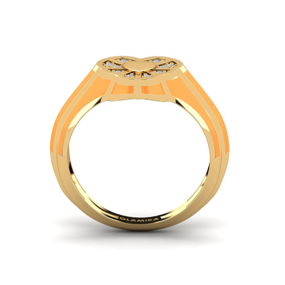 Diamant Ring Avyanna