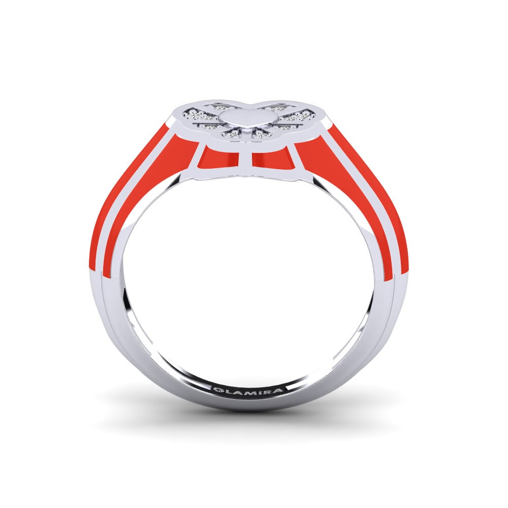 950 Palladium Ring Avyanna