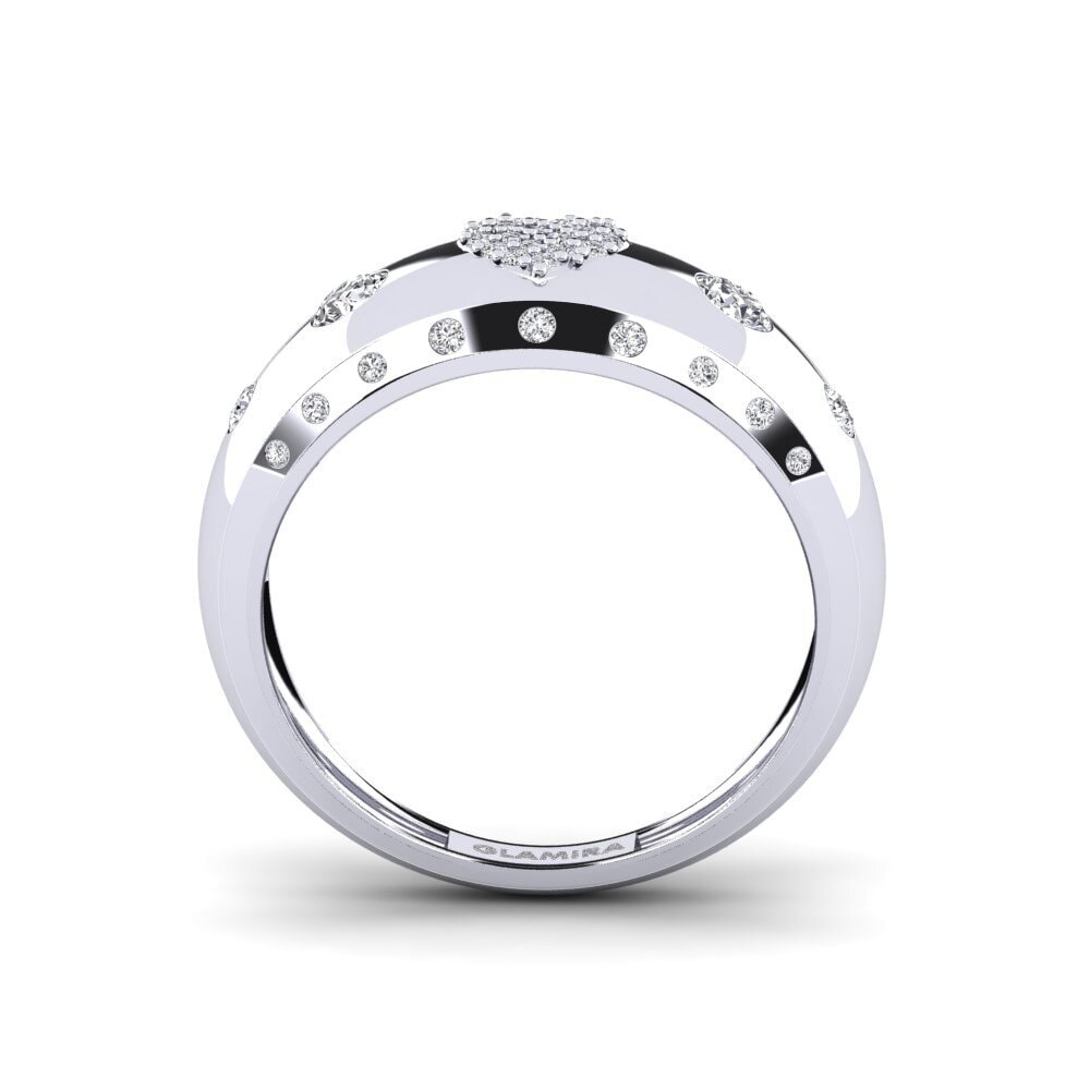 Lab Grown Diamond Ring Karlek