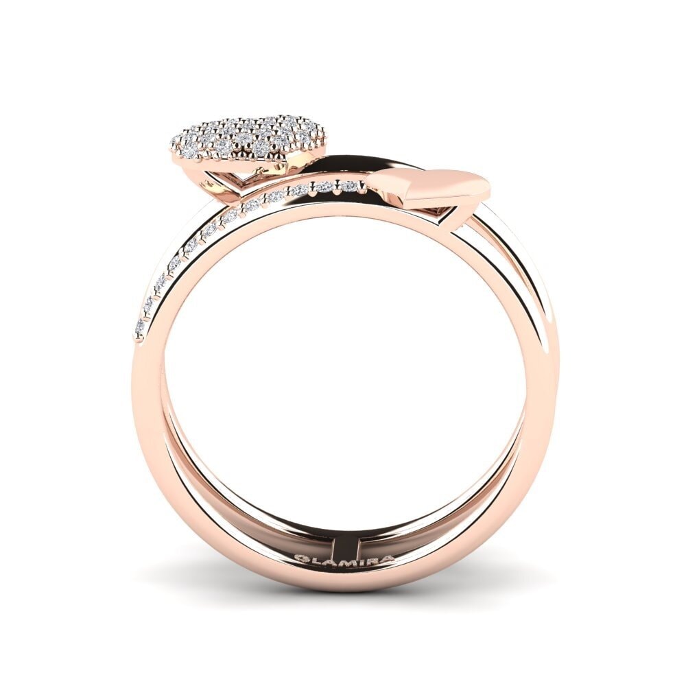 Diamond Ring Kokhannya