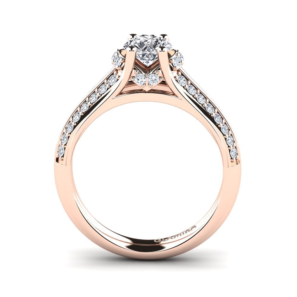 Engagement Ring Eleta