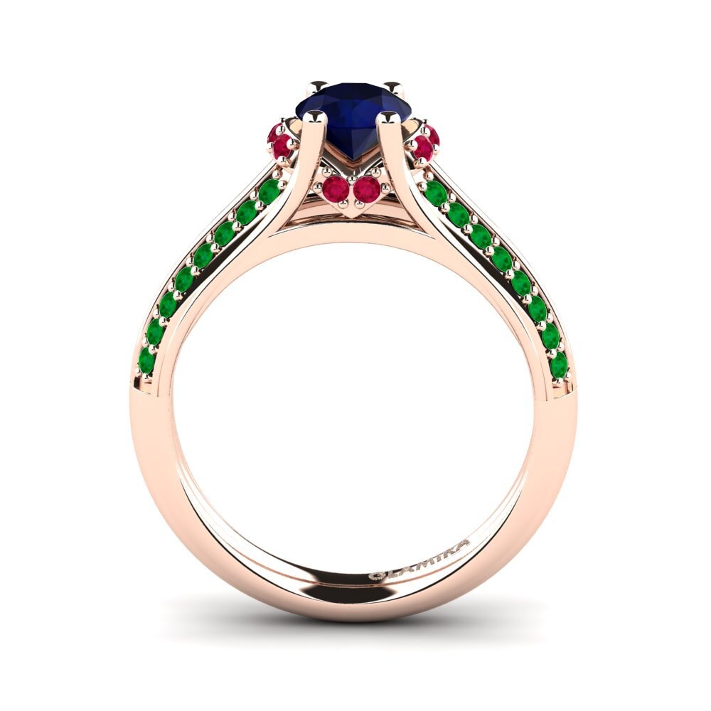 Engagement Ring Eleta