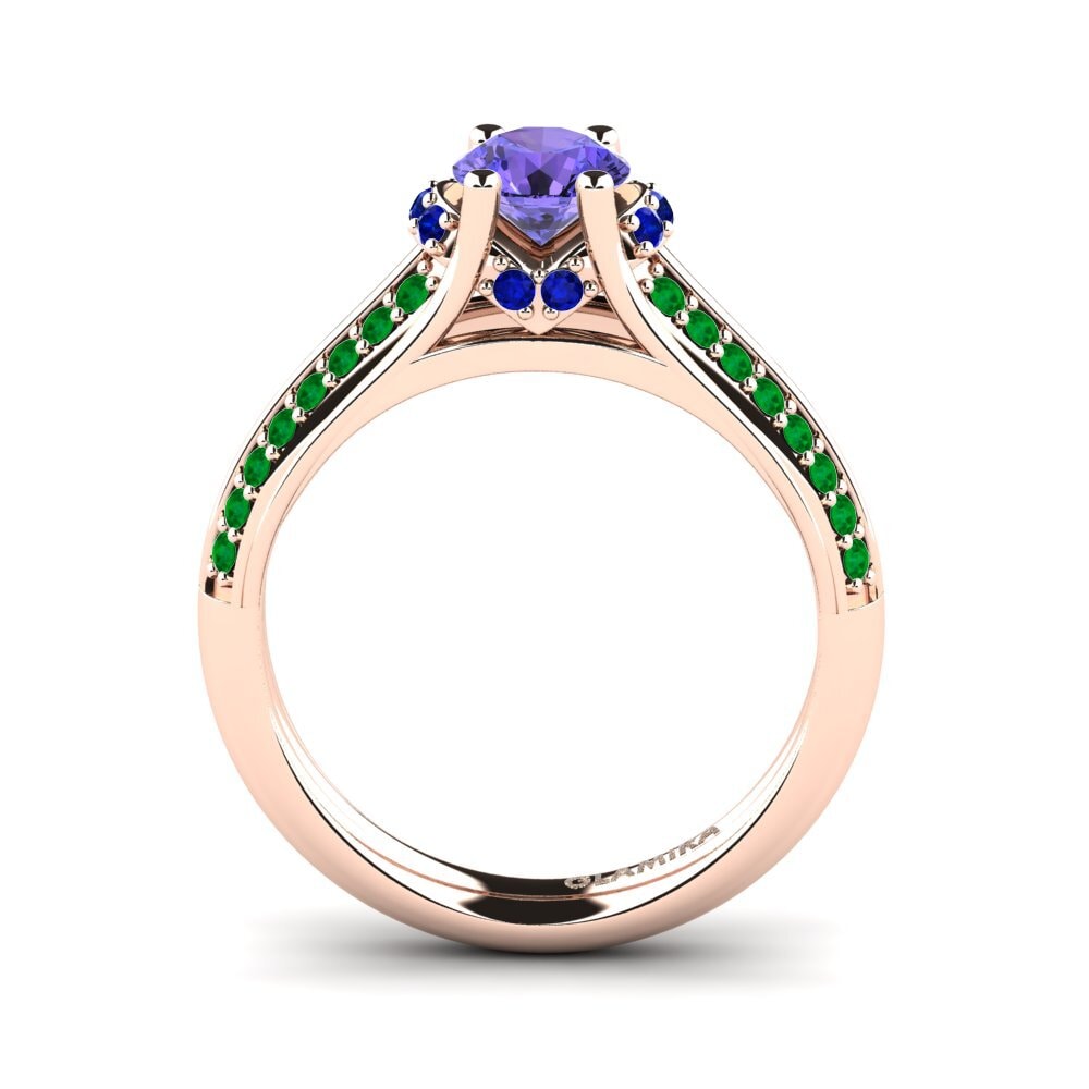 Engagement Ring Eleta