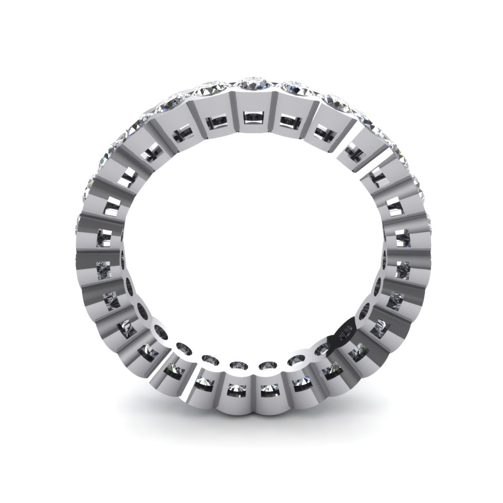 Zirconia Ring Susan