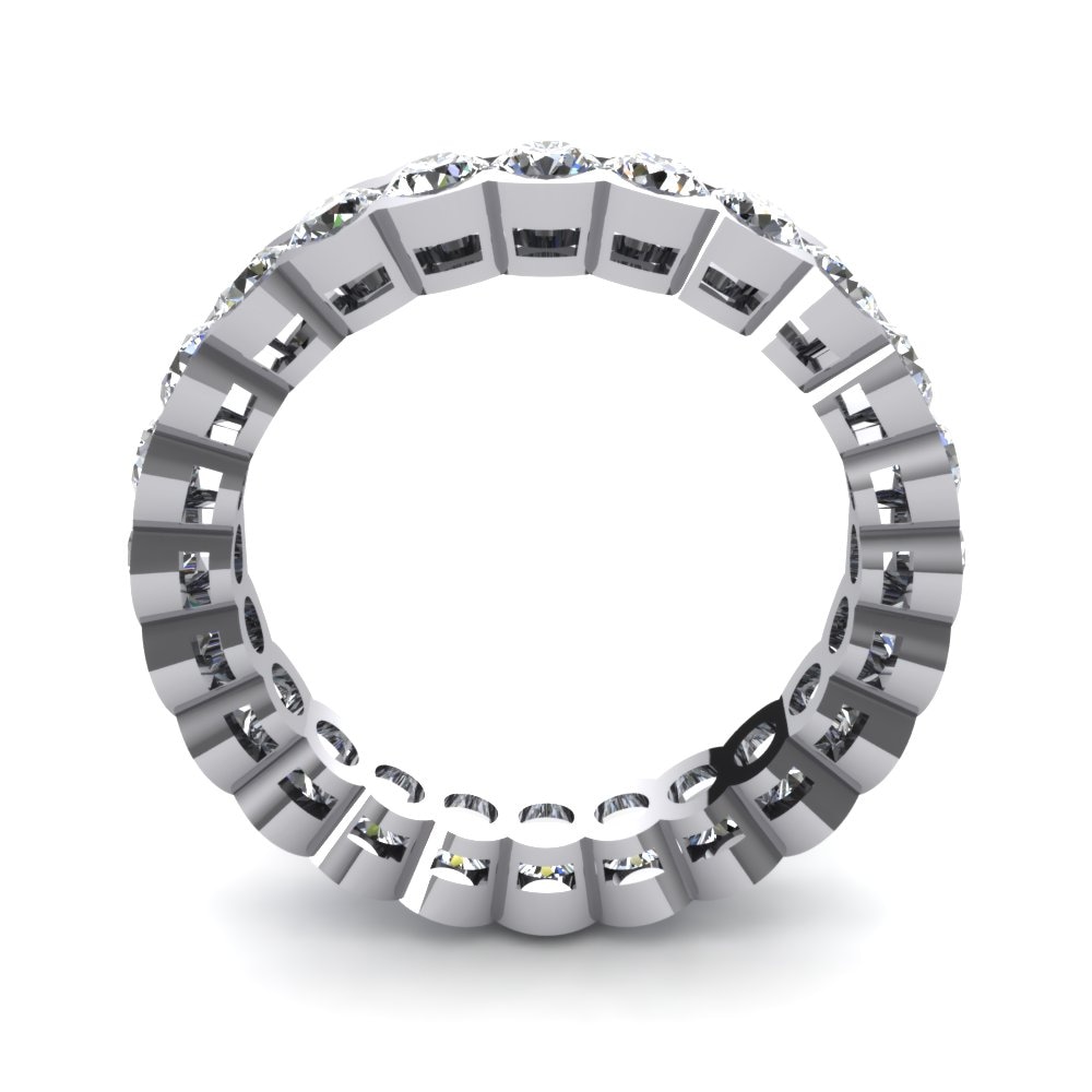 Zirconia Ring Margaret