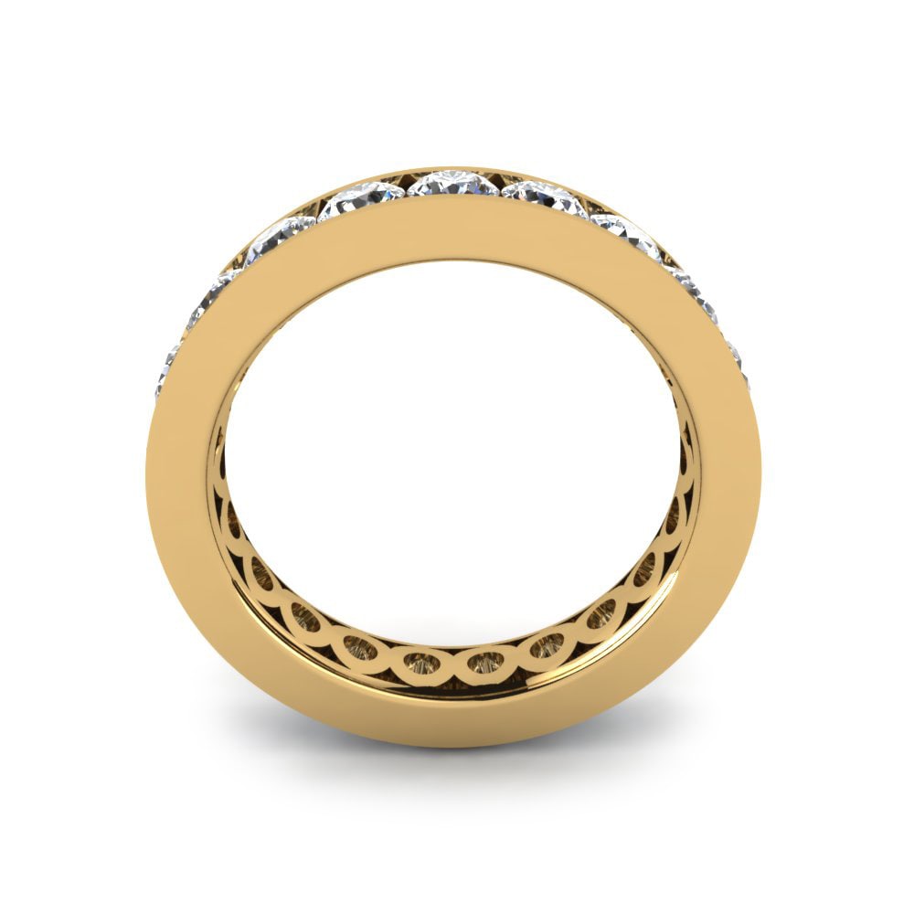 Zirconia Ring Karen