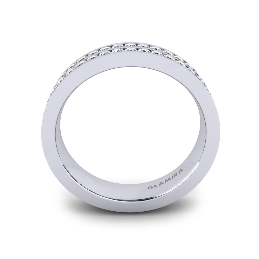 Zirconia Ring Teresa