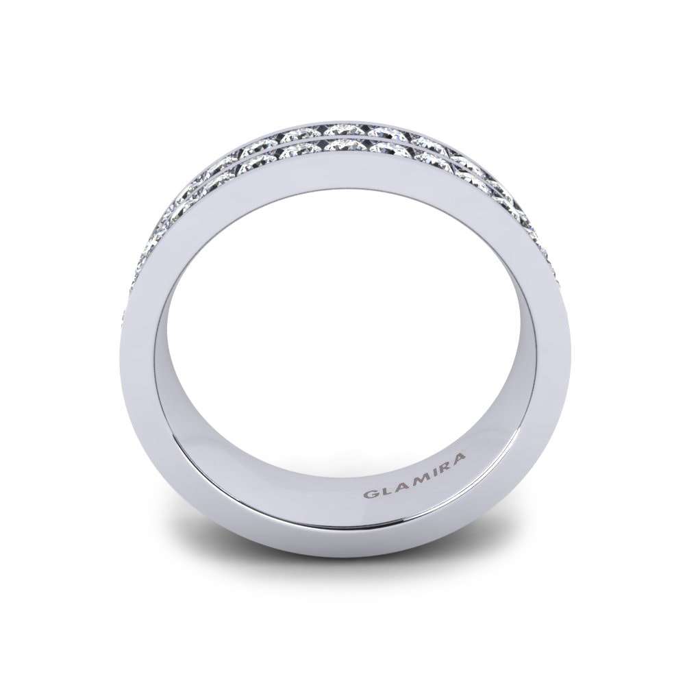 Zirconia Ring Judith
