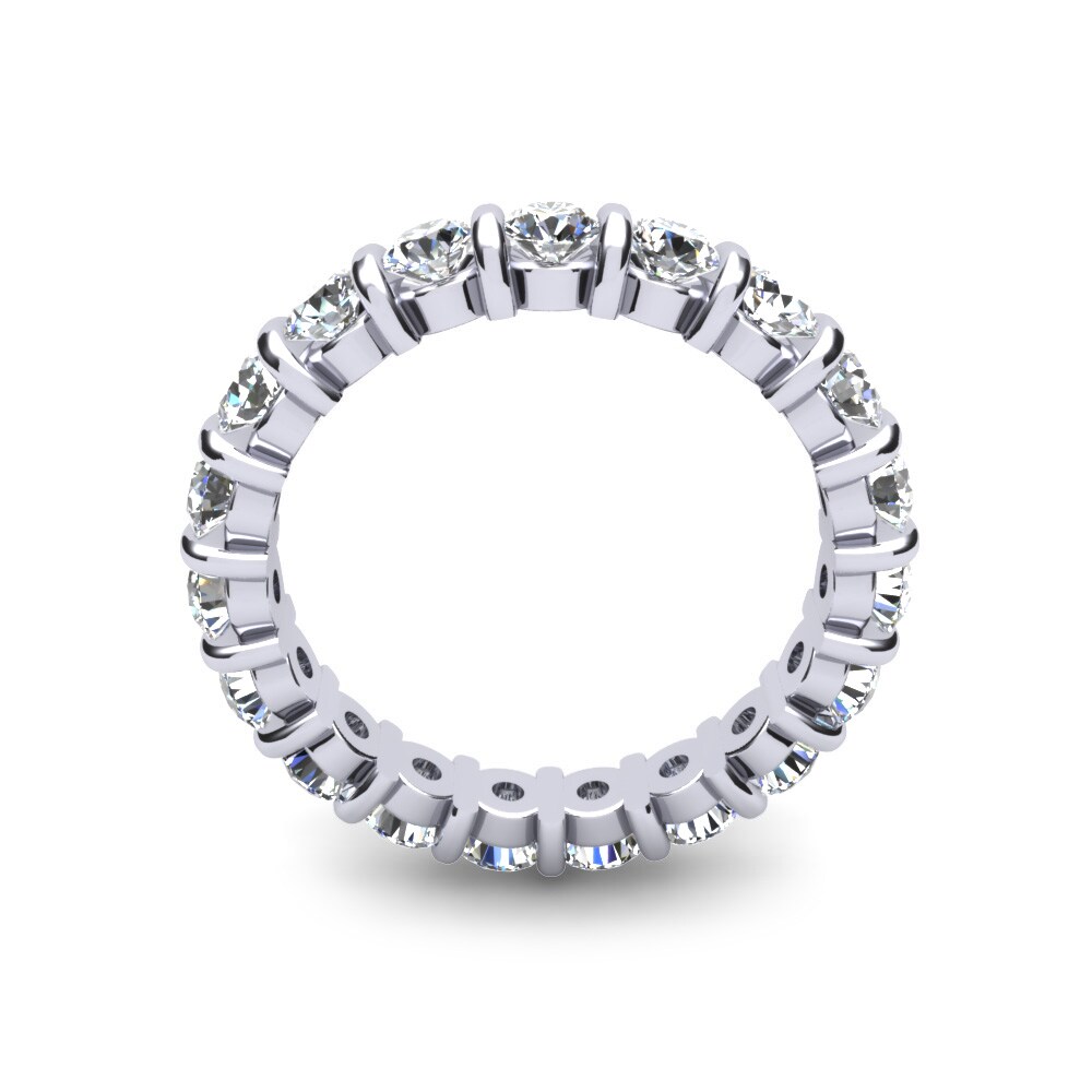 Circonita Anillo Wanda