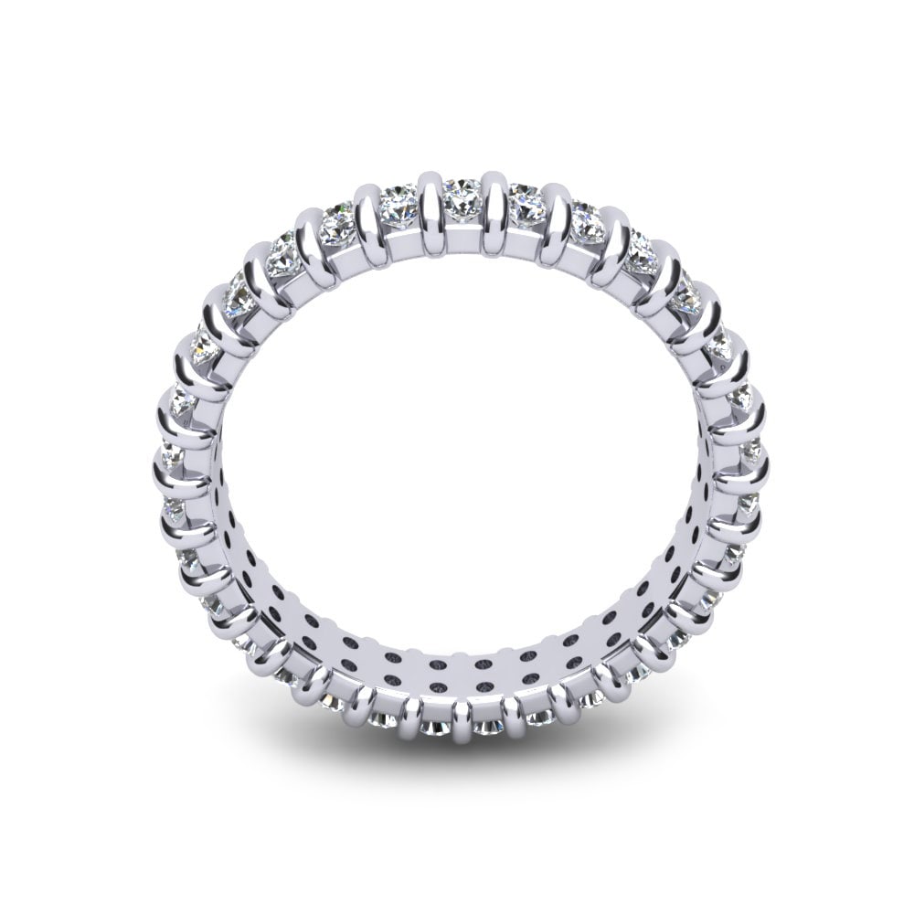 Circonita Anillo Rita