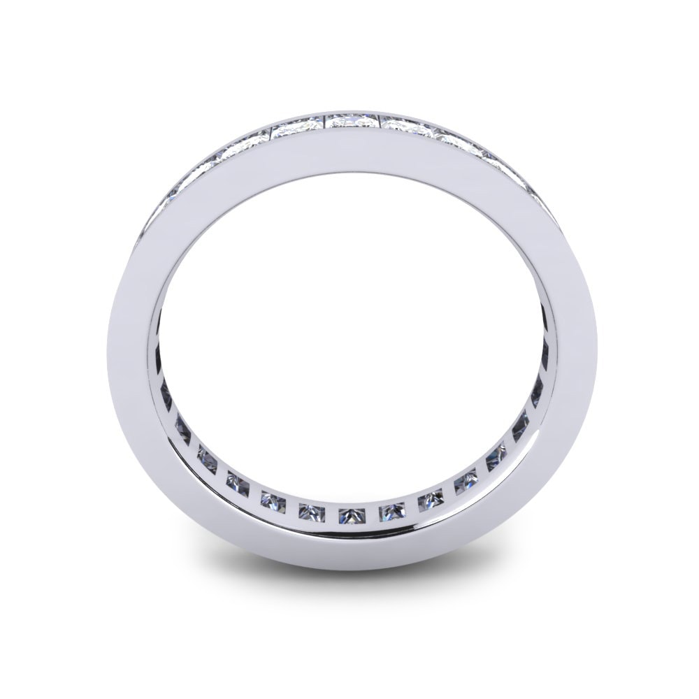 Zirconia Ring Jill
