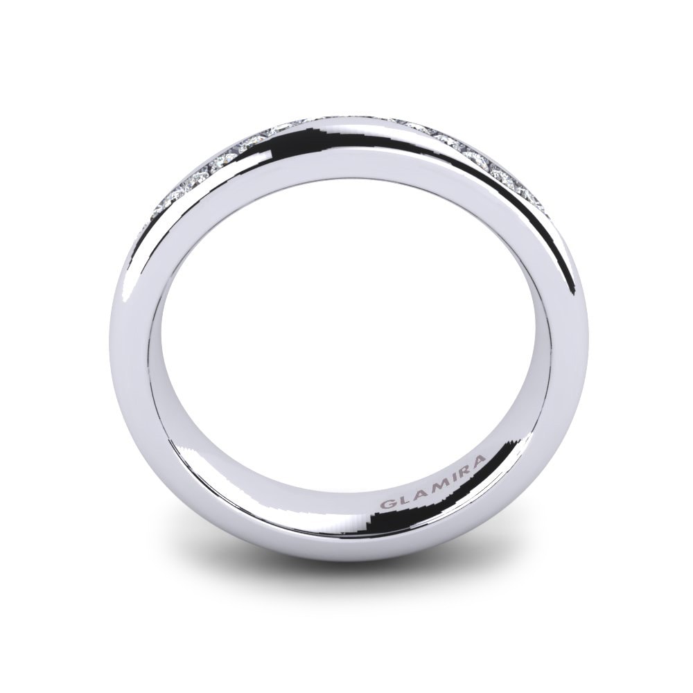 Zirconia Ring Trisha