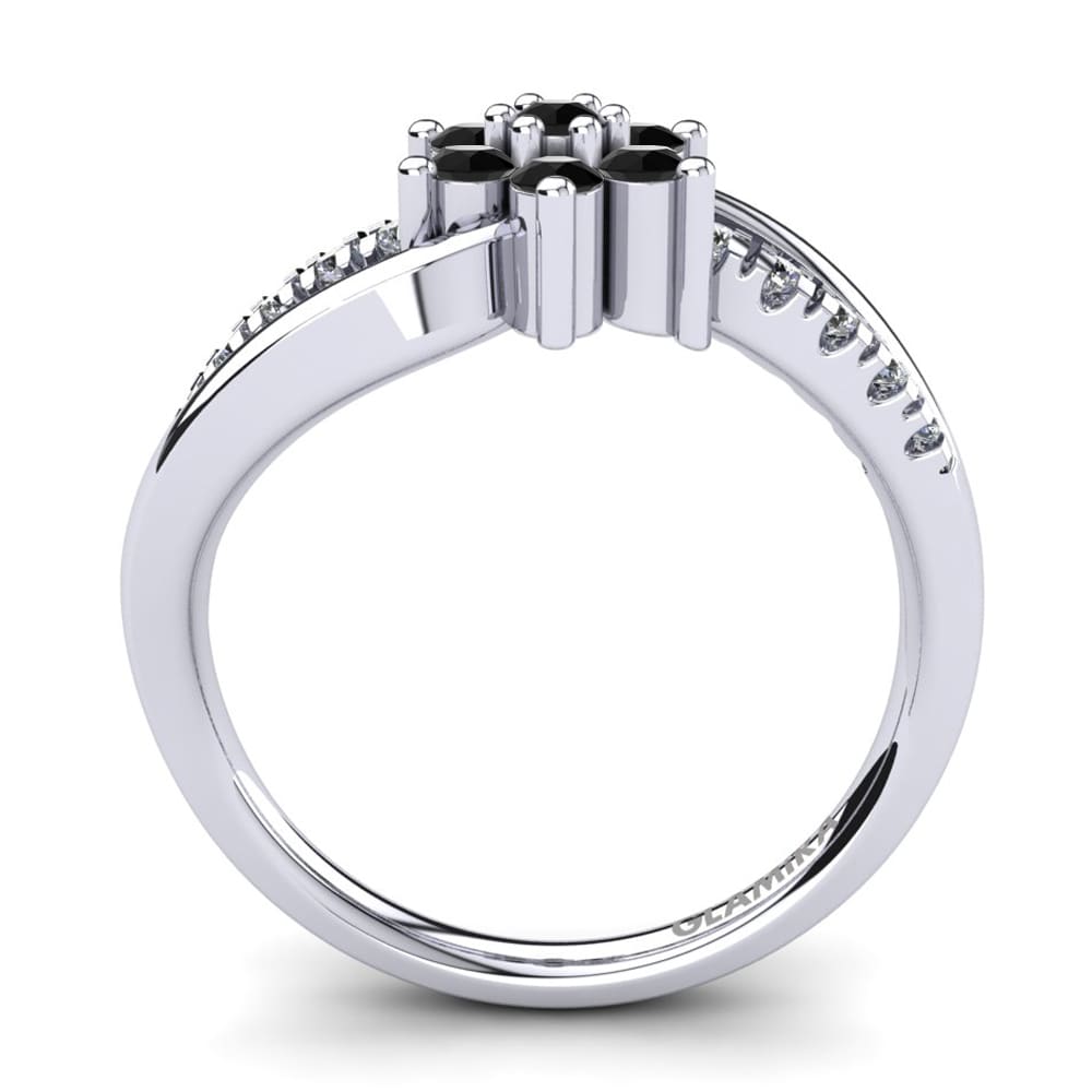Black Diamond Ring Abagale