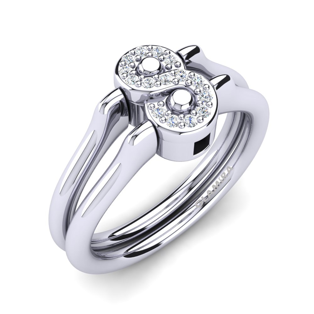 Sapphire Ring Abena