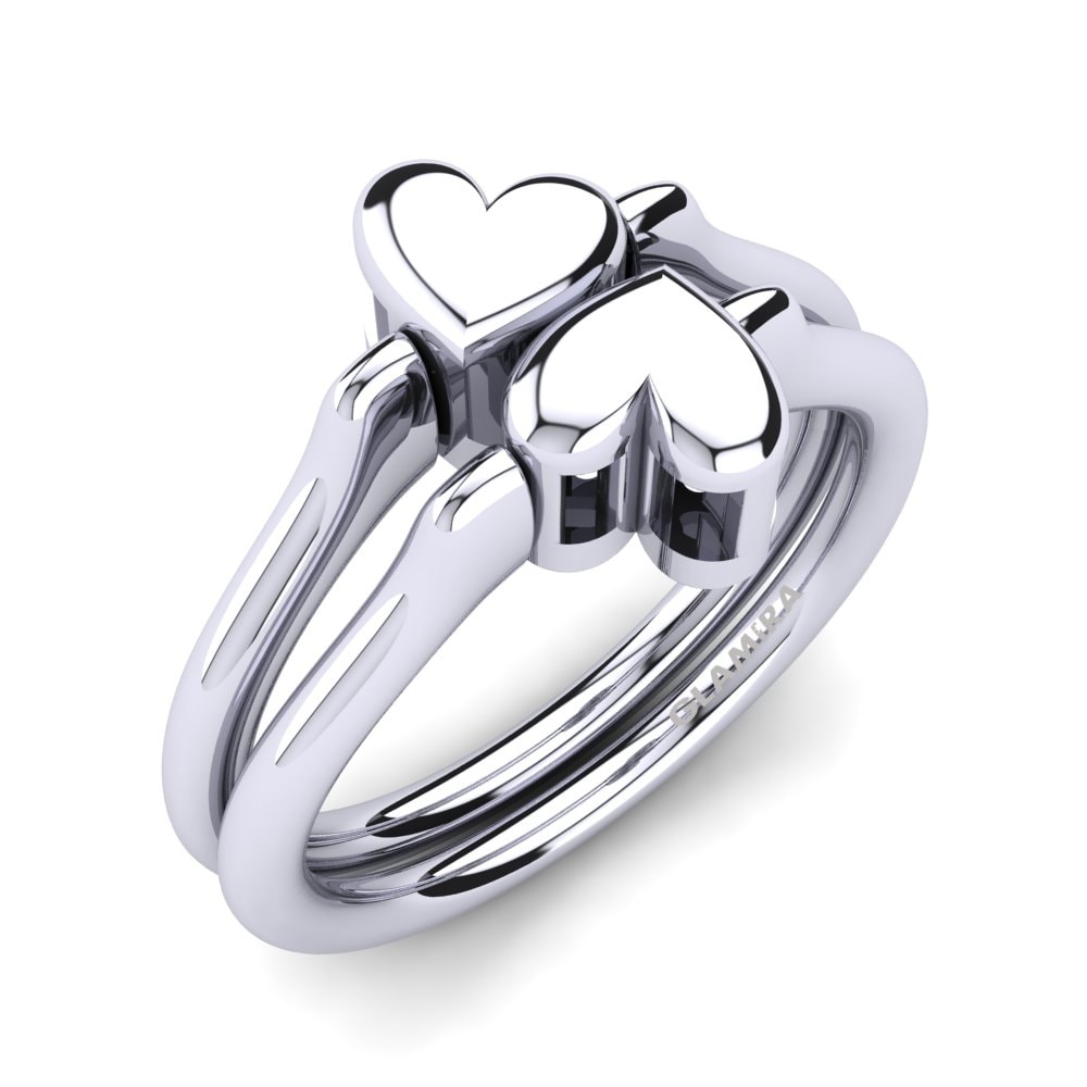 Diamante Anello Abequa