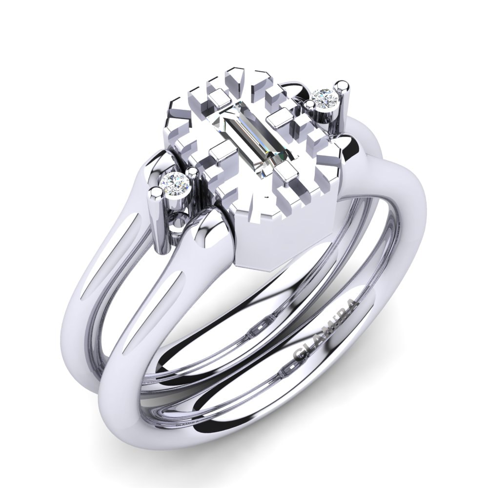 Sapphire Ring Adanya