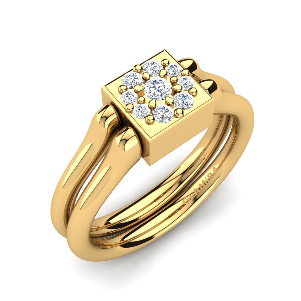 Sapphire Ring Addiena