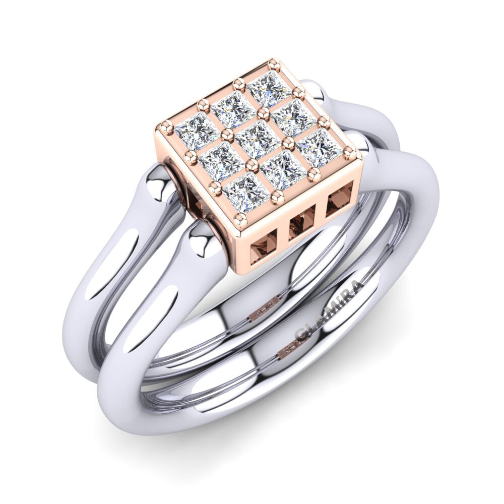 Sapphire Ring Adonia