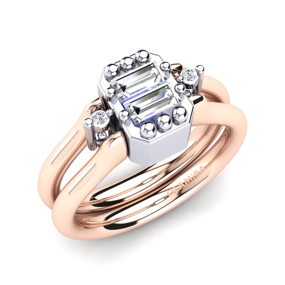 Tanzanite Ring Ahmarria