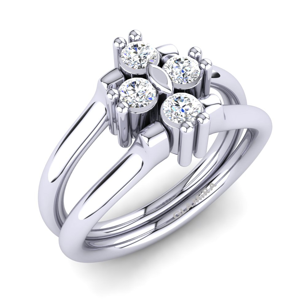 Sapphire Ring Ahmeena