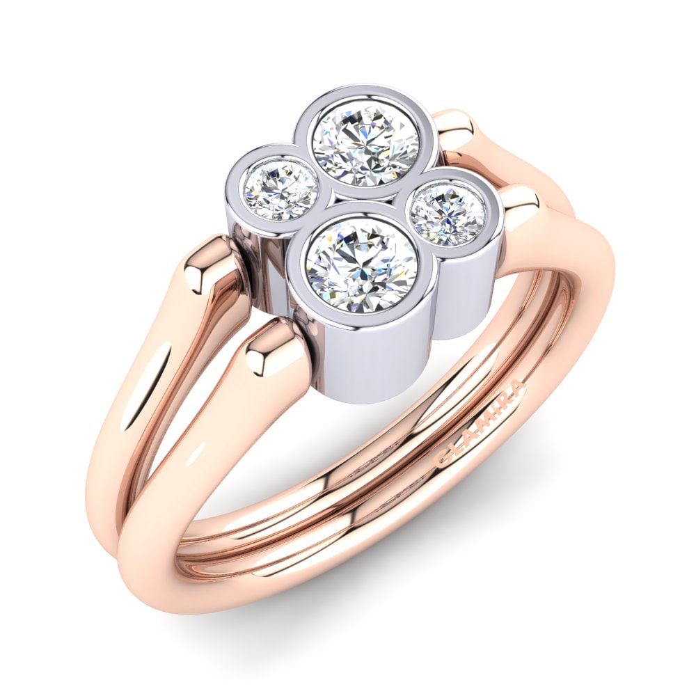 Sapphire Ring Ahmonie