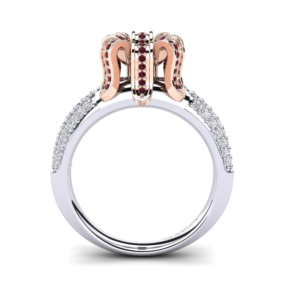 Granate Anillo Atalente