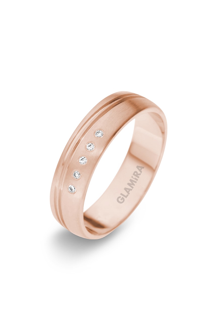 Women's Ring Smart Sympathy