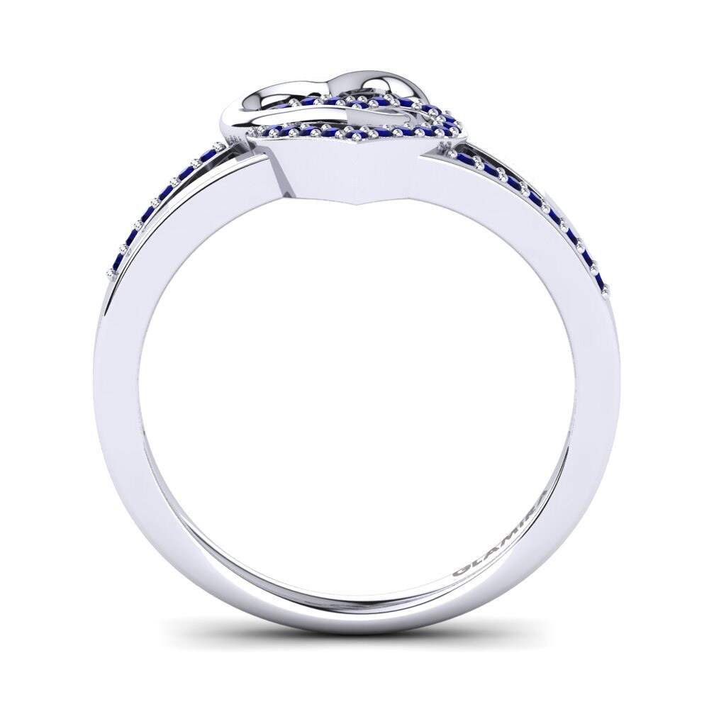 Sapphire Ring Dylis