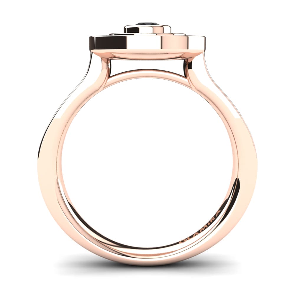 Black Onyx Ring Carradina