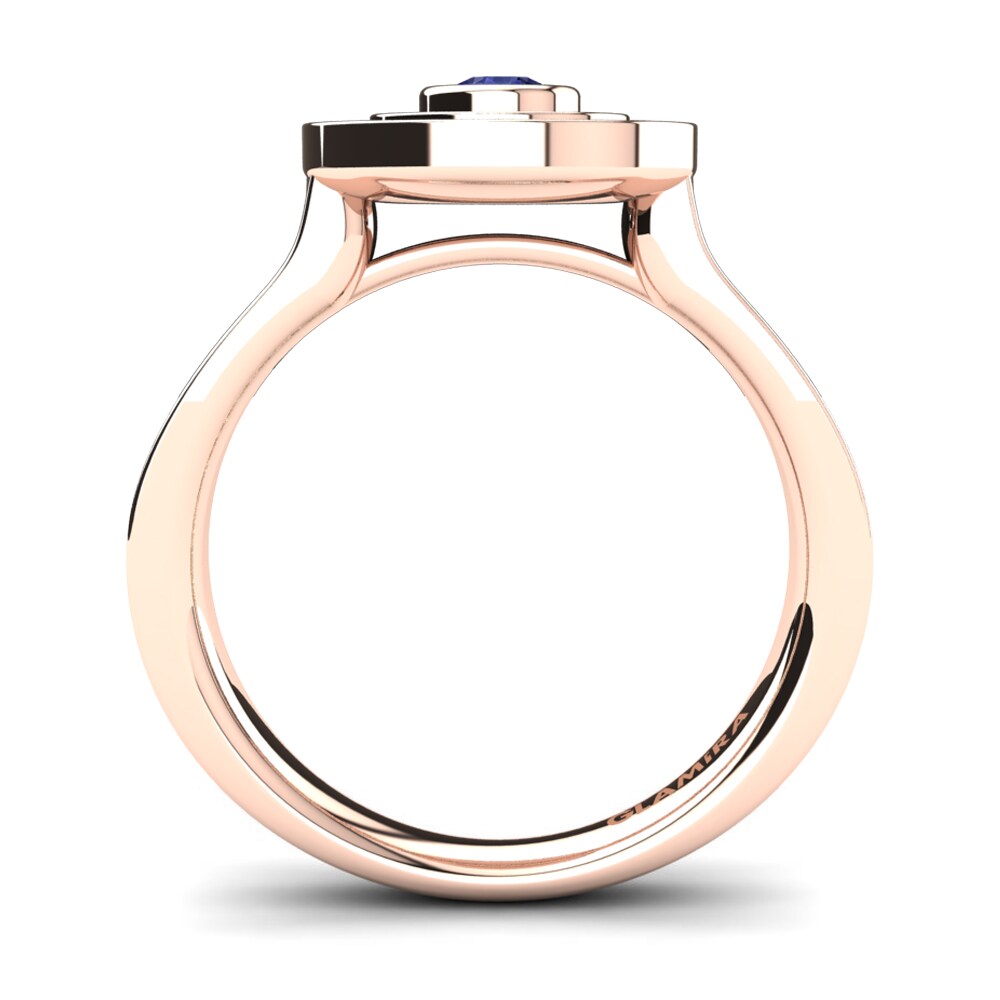 Tanzanite Ring Carradina