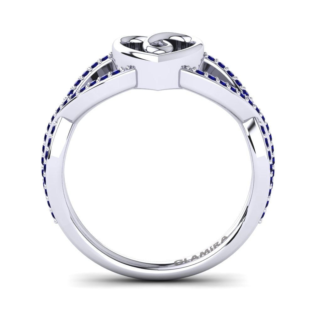 Sapphire Ring Earldina
