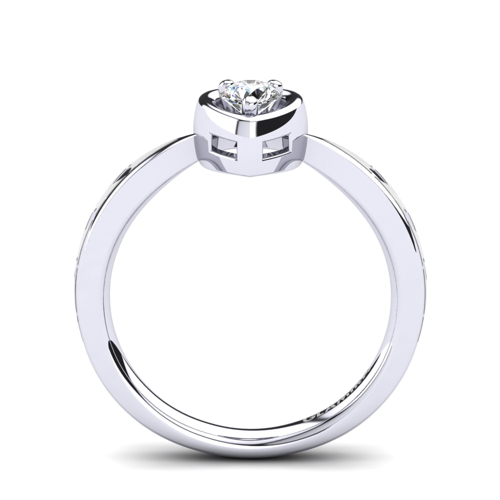 Diamond Ring Eugenia