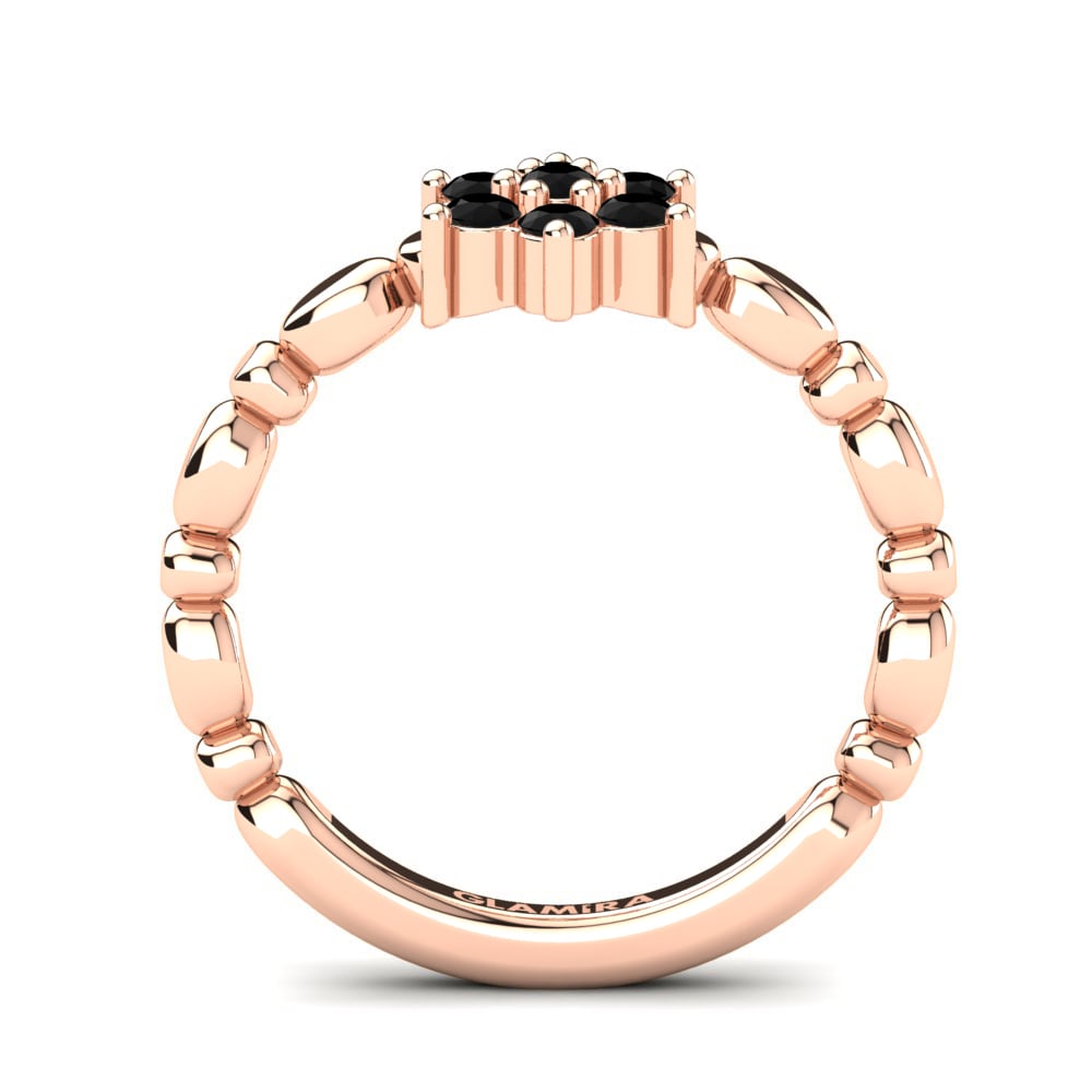 Black Diamond Ring Furaha