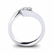 GLAMIRA Ring Bridal Luxuy 0.5crt
