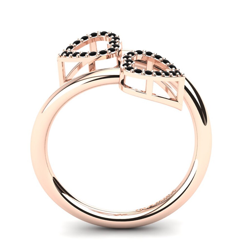Black Diamond Ring Albus