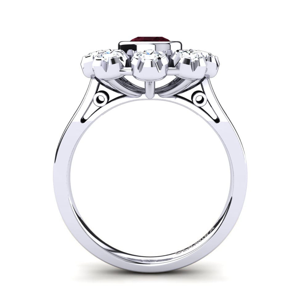 Garnet Ring Primrose