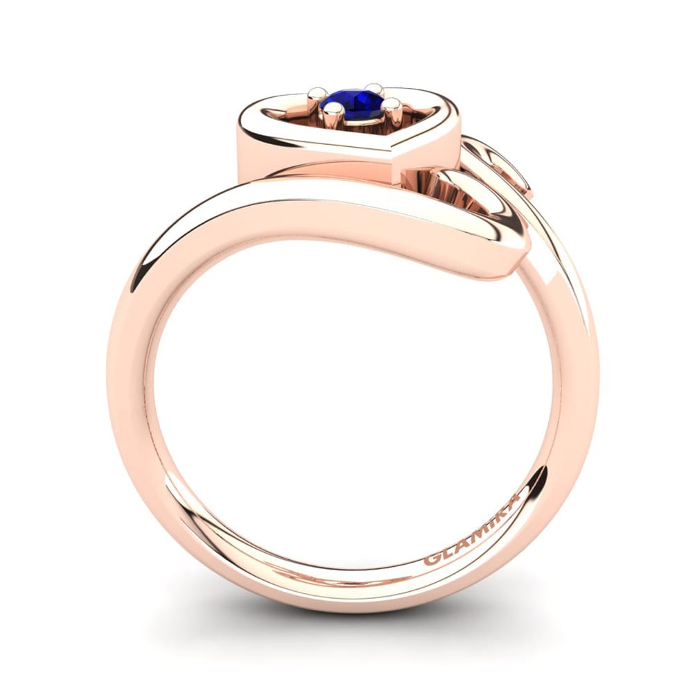 Sapphire Ring Vega