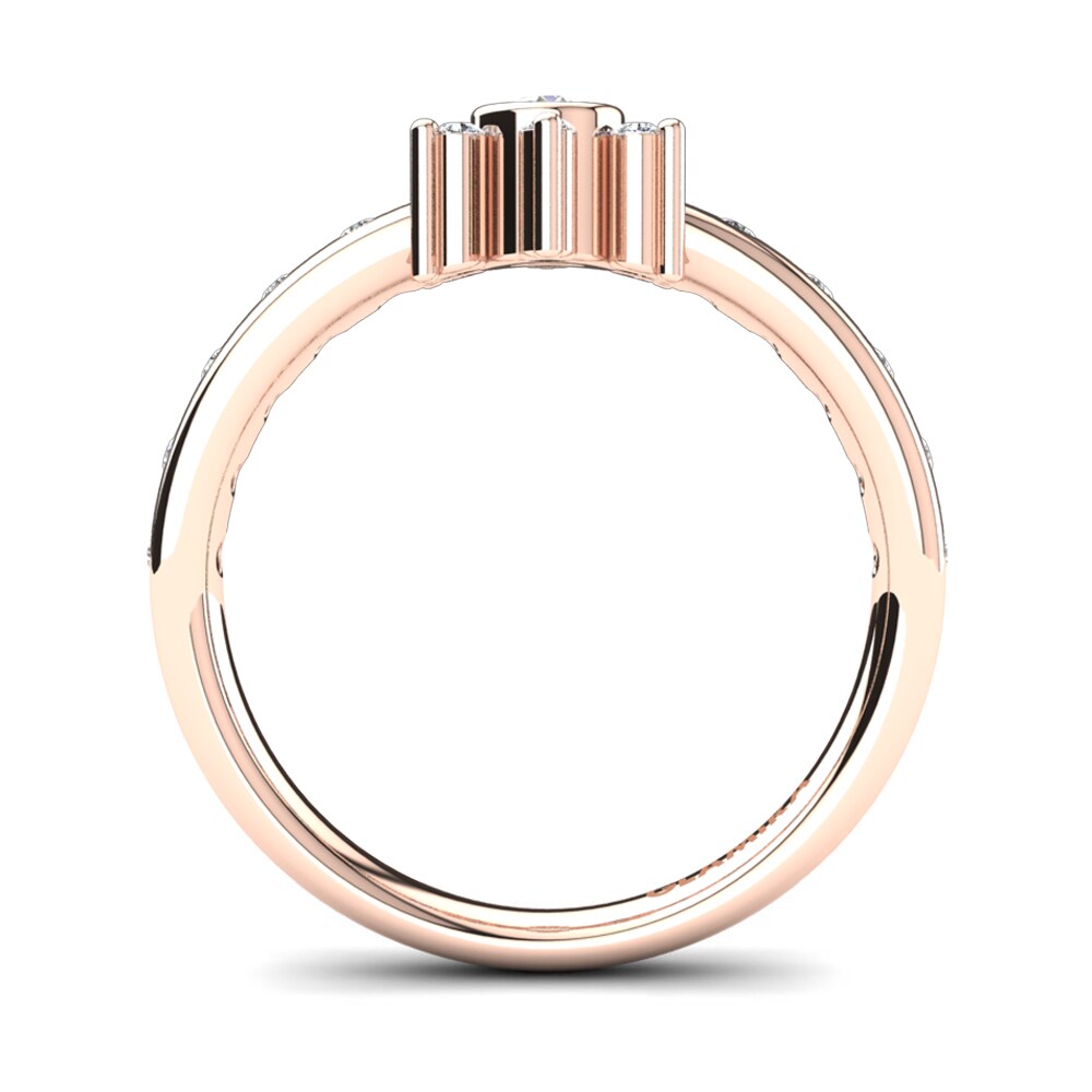 Zirkonia Ring Jacalyn