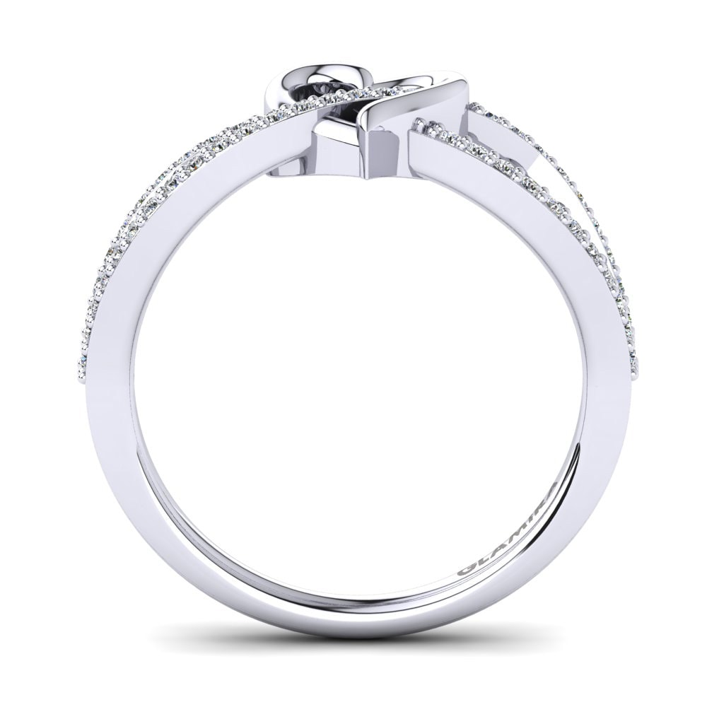 Zirconia Ring Jenesila