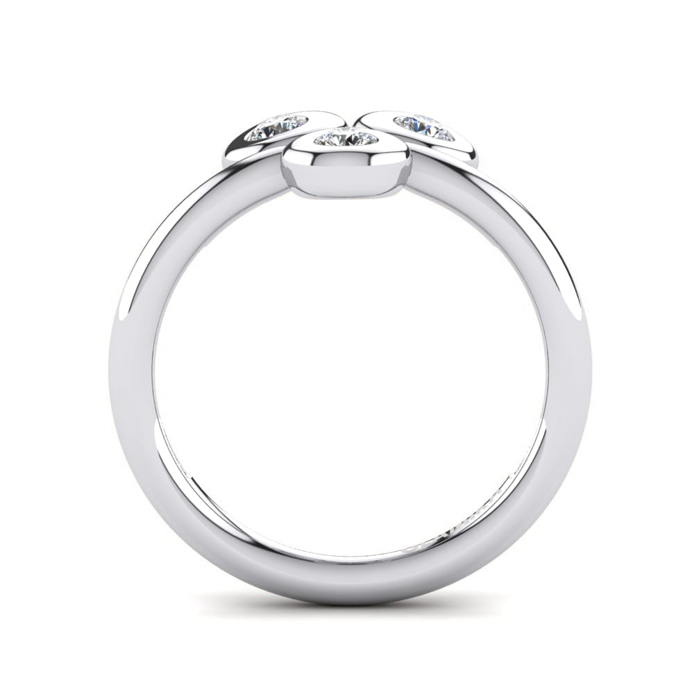Diamante Anillo para Niño Bumbleberry