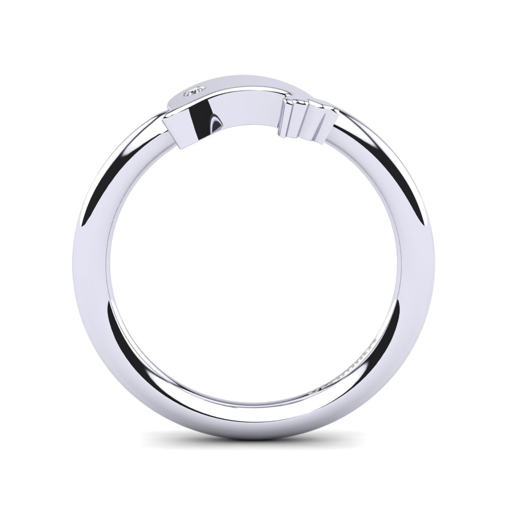 Diamante Anillo para Niño Tegan