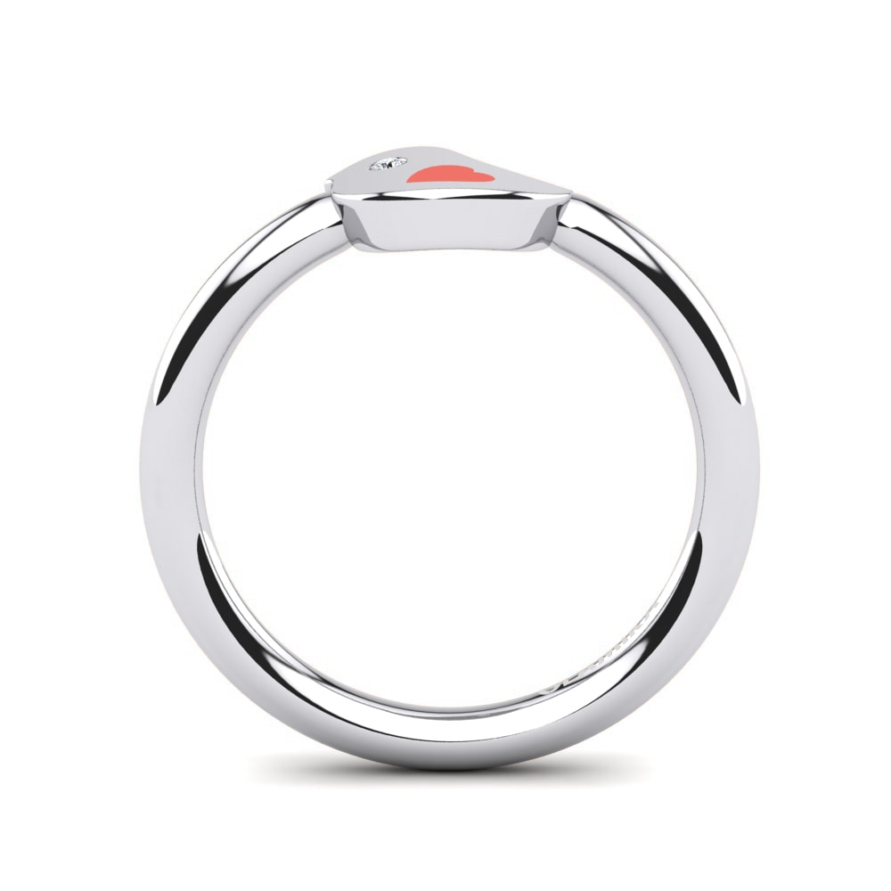 0.004 Carat Kid's Ring Tomasina