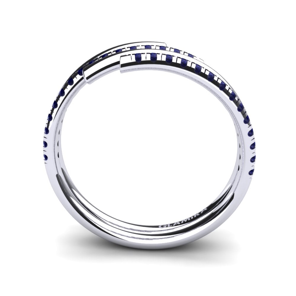 Sapphire Ring Bridget