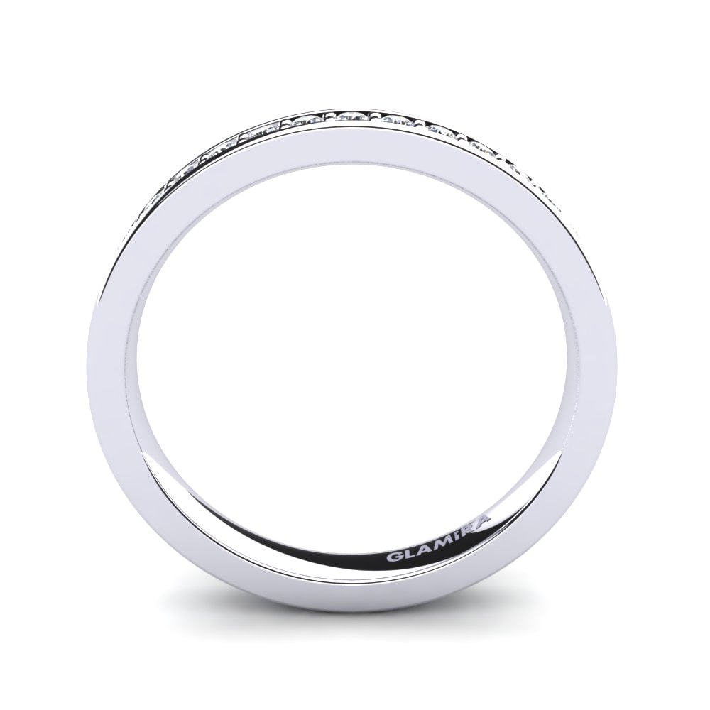 Zirconia Bridal Set Dreamy-Ring B