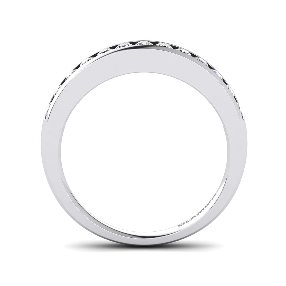 Zirconia Ring Kambelle
