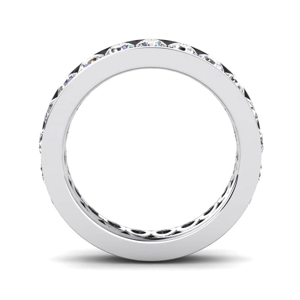 Zirconia Ring Kamerie