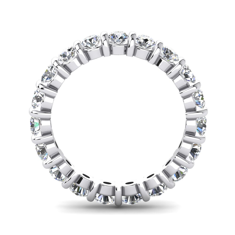 Circonita Anillo Linoshka