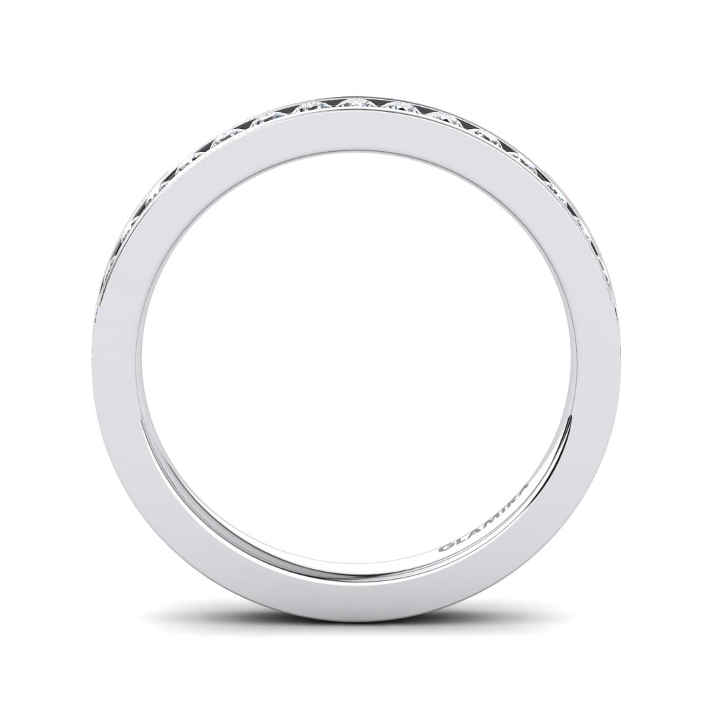 Zirconia Ring Lisvette