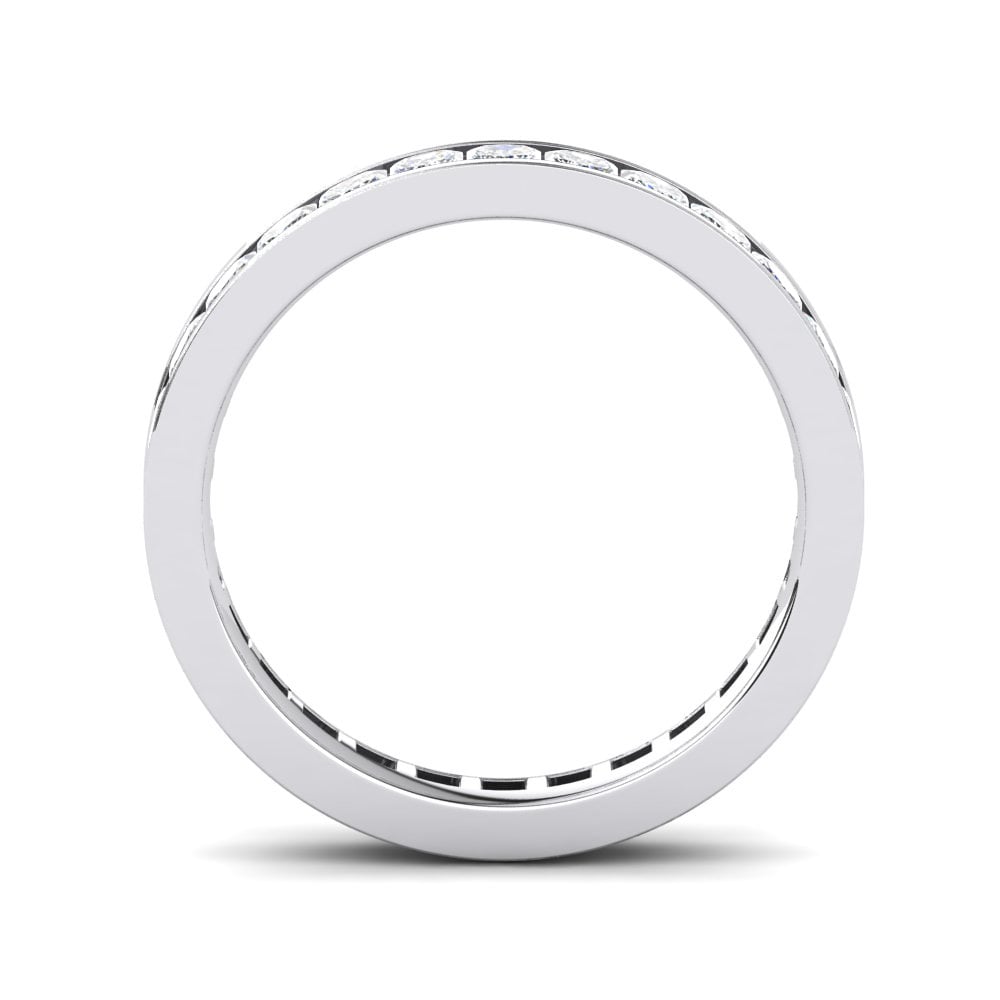 Zirconia Ring Lizmari